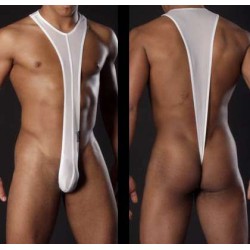 Sexy teddies for man