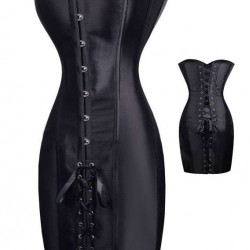 Spiked Corset Spiked Corset