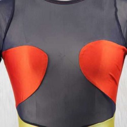 Plus Size Bodycon Dress