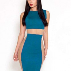 Bodycon dress