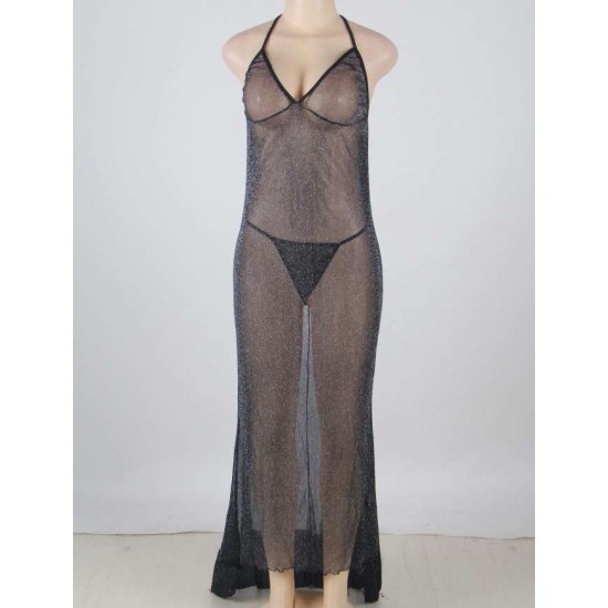 Midnight Romance Lingerie Gown Midnight Romance Lingerie Gown
