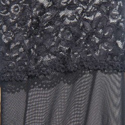 Soft Kimono and Cheeky Panty Soft Kimono and Cheeky Panty