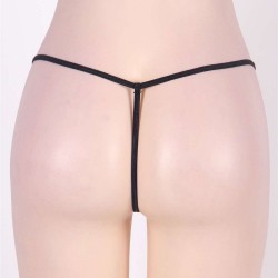 Plus Size Panty