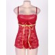 Red Plus Size Erotic Dark Lingerie Red Plus Size Erotic Dark Lingerie