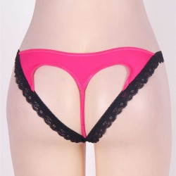 Plus Size Panty