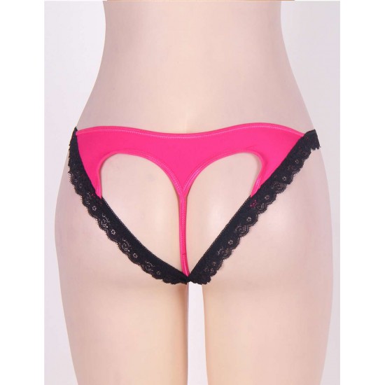 Plus Size Panty Plus Size Panty