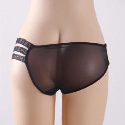 Anisomerous Plus Size Panty Wholesale