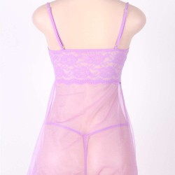 Plus Size Babydoll Plus Size Babydoll