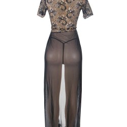 Glam Night Robe Glam Night Robe