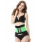 Green 5 Steel Bones Waist Trainer Shaper
