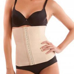 9 Steel Bones Corsets