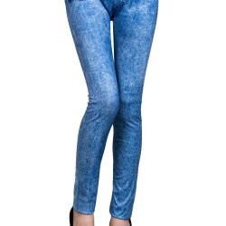 Jeans leggings