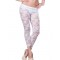 Lace leggings