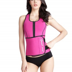 Neoprene Corset