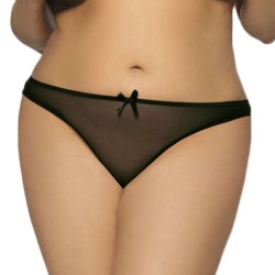 Plus Size Panty