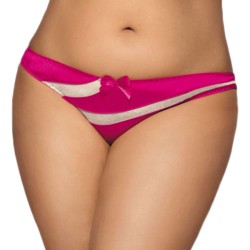 Plus Size Panty