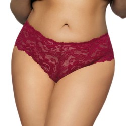 Plus Size Panty