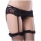 Lace garter