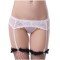 Lace garter