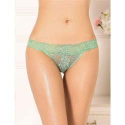 Seductive Thong Seductive Thong