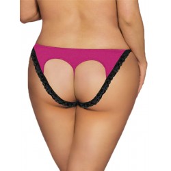 Plus Size Panty Plus Size Panty