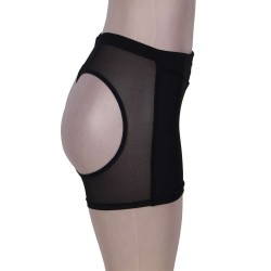 Butt Lifter Sexy Cutout Boyshort