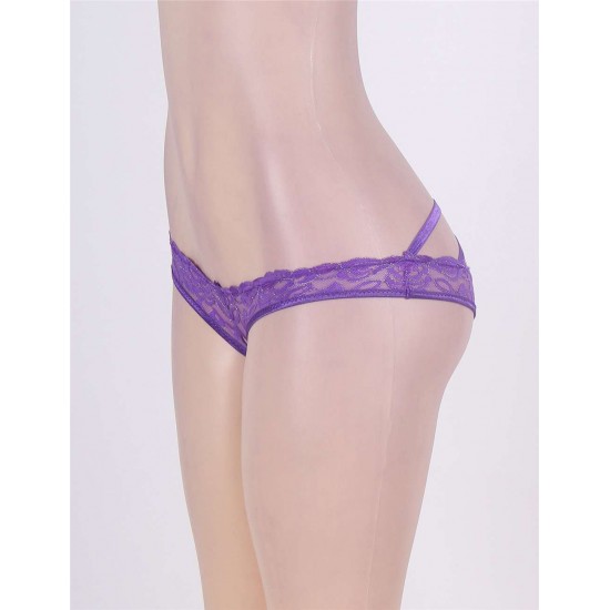 Plus size panty Plus size panty