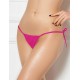Rosy Sexy Women Crotchless G String Rosy Sexy Women Crotchless G String