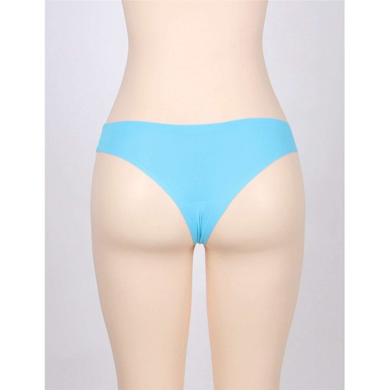 Plus Size Seamless Panty Plus Size Seamless Panty
