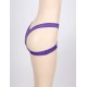 Sexy Cut Out Purple Open Crotch Panty Sexy Cut Out Purple Open Crotch Panty