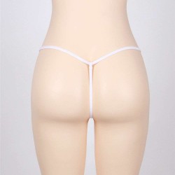 Plus size panty
