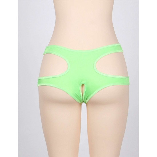Plus Size Hollow out Sexy Panty Whoelsale Plus Size Hollow out Sexy Panty Whoelsale