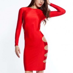 On Sale Bodycon dress