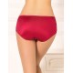 Plus Size Red Flash Silky Soft Sexy Panty Plus Size Red Flash Silky Soft Sexy Panty