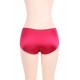 Plus Size Red Flash Silky Soft Sexy Panty Plus Size Red Flash Silky Soft Sexy Panty