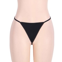 Plus size sexy lingerie with bra rim and bra pad