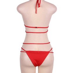 Sexy Summer Women Bikini Set