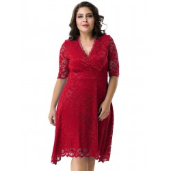 Plus Size Dress Plus Size Dress