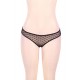 Sexy Black Lace Strappy Panty Sexy Black Lace Strappy Panty