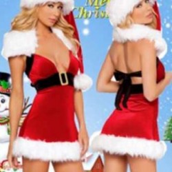 Christmas Costume