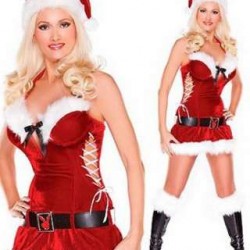 Christmas Costume