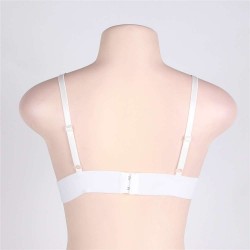 White Lace Bralette Top White Lace Bralette Top