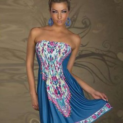 On Sale Plus size dress