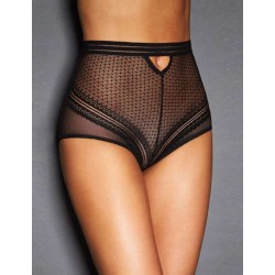 Sexy High Waist Perspective Panty Sexy High Waist Perspective Panty