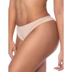Plus Size Seamless Panty Plus Size Seamless Panty