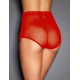 Sexy High Waist Perspective Panty Sexy High Waist Perspective Panty
