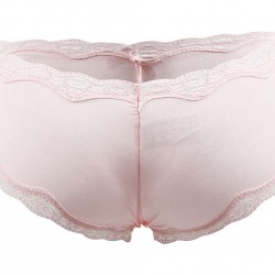 High Quality Comfortable Lace Panty