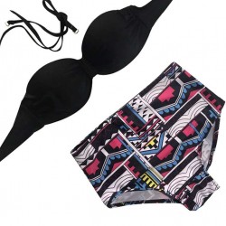 High Waist Sexy Summer Bikini Set