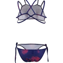 Dye Patterns Sexy Summer Women Bikini Set