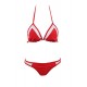 Sexy Perspective Summer Bikini Set Sexy Perspective Summer Bikini Set